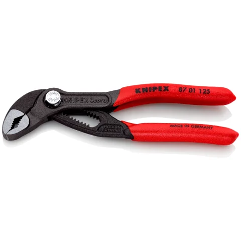 KNIPEX Pliers Cobra 125mm Plas