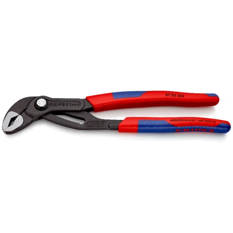 KNIPEX Pliers Cobra 250mm Cush