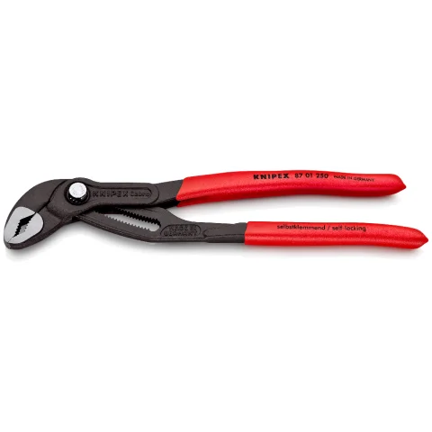 KNIPEX Pliers Cobra 250mm plas