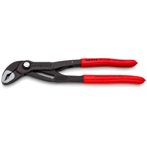 KNIPEX Pliers Cobra 250mm W/Auto Adjust