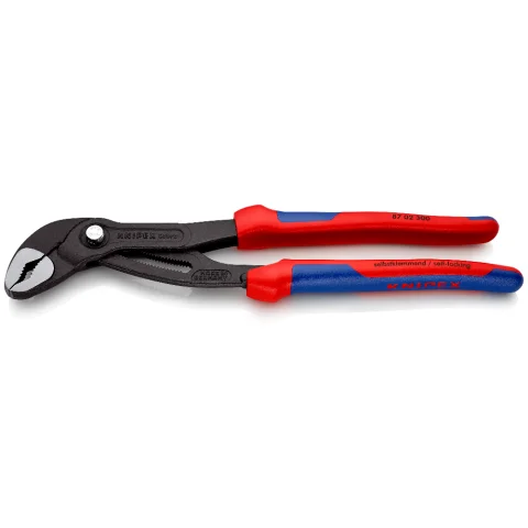 KNIPEX Pliers Cobra 300mm Cush