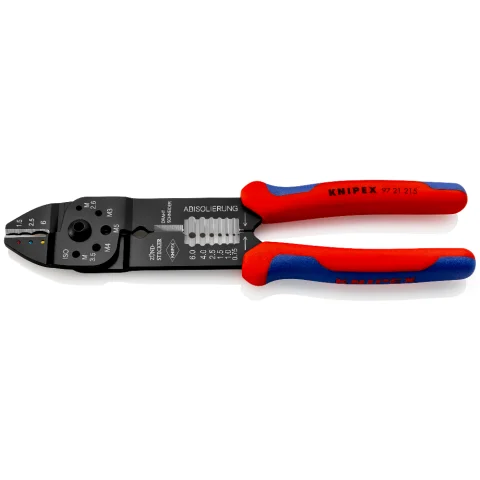 KNIPEX Pliers Crimping