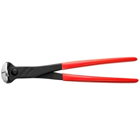 KNIPEX Pliers End Nipper 280mm Uncarded