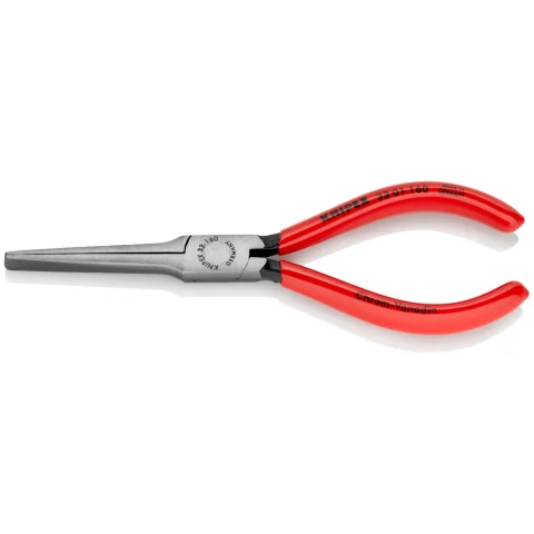 KNIPEX Pliers Gripping 23/64In Duck Bill Plas