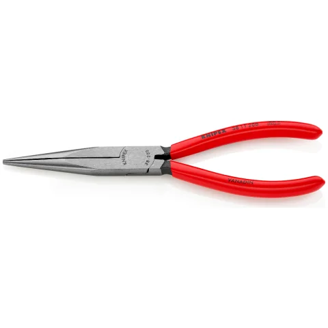 KNIPEX Pliers Mech 200mm Plas Str