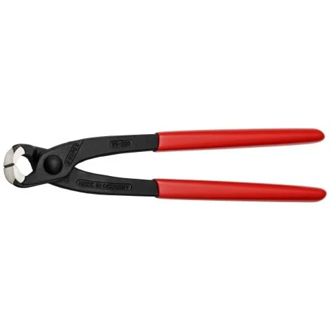 KNIPEX Pliers Nipper Concrete 200mm Plas