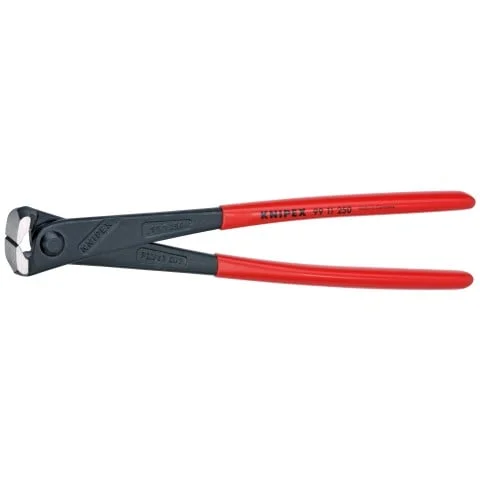 KNIPEX Pliers Nipper Concrete 250mm