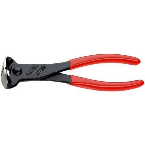 KNIPEX Pliers Nipper End 180mm Cut