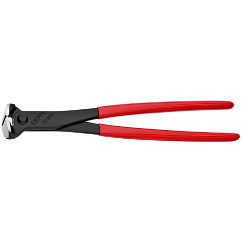 KNIPEX Pliers Nipper End 280mm Cut