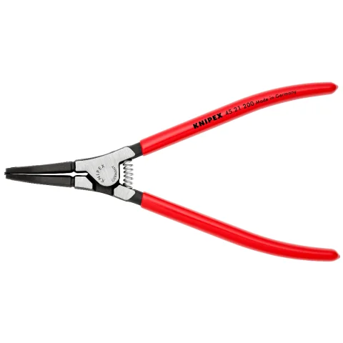 KNIPEX Pliers Retaining Ring 200mm