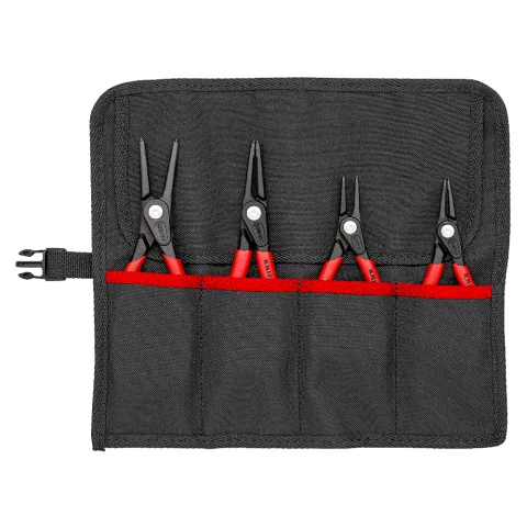 KNIPEX Pliers Set 4Pc Circlip