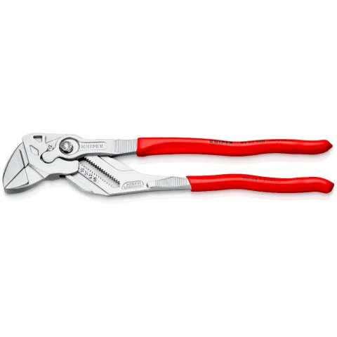 KNIPEX Pliers Wrench 300mm Plas