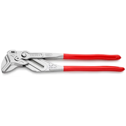 KNIPEX Pliers Wrench 400mm Plas