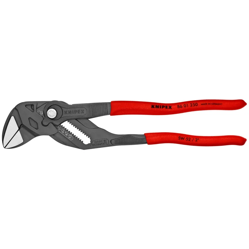 KNIPEX 10" Pliers Wrench