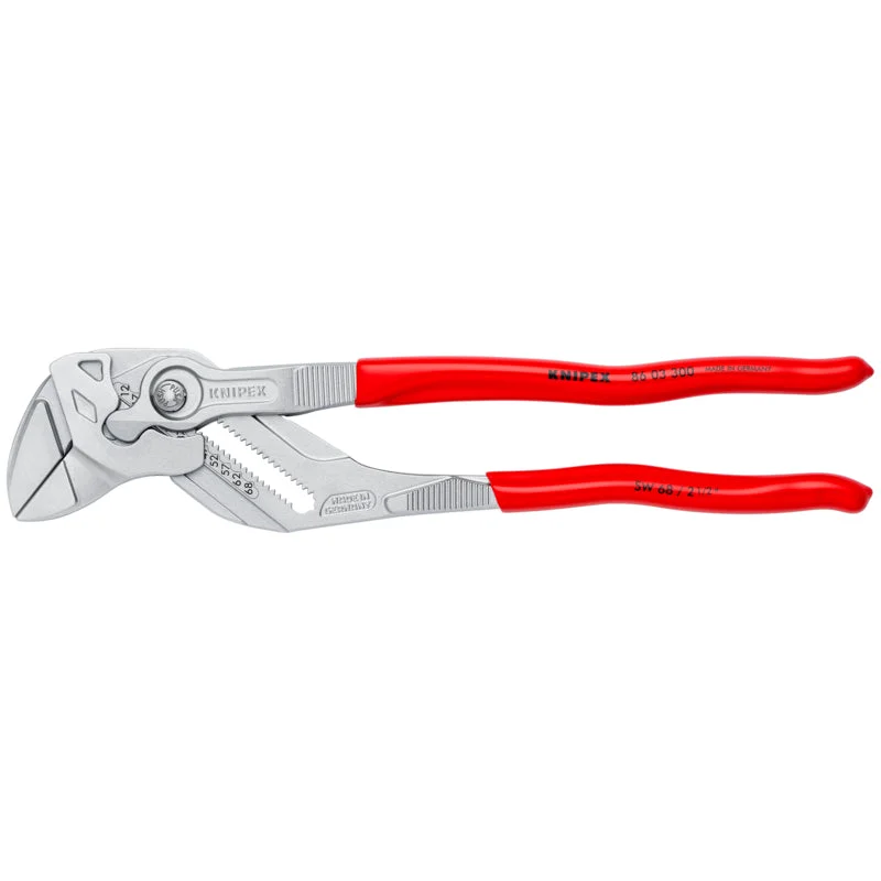 KNIPEX 12" Pliers Wrench