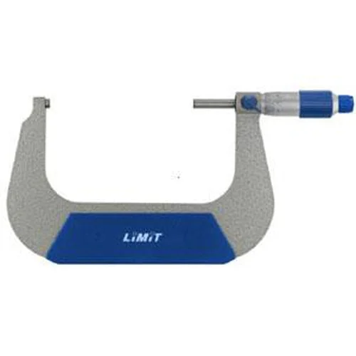 Limit Micrometer - 150-175Mm (Din863/1) | Micrometers - Standard Micrometers