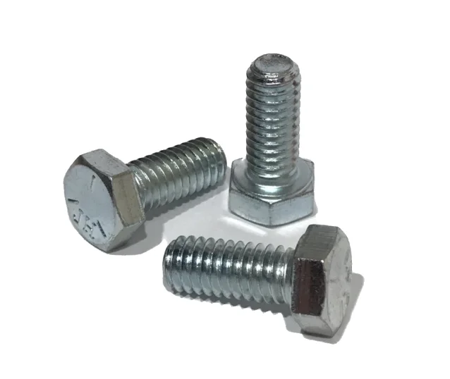 M16-1.5P X Choose Your Length Fine Metric Hex Cap Screws 10.9 Alloy