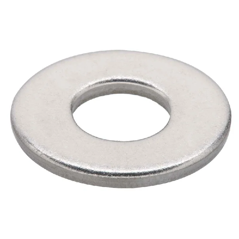 Metric Flat Washers Zinc DIN 125 - Pick Your Size!