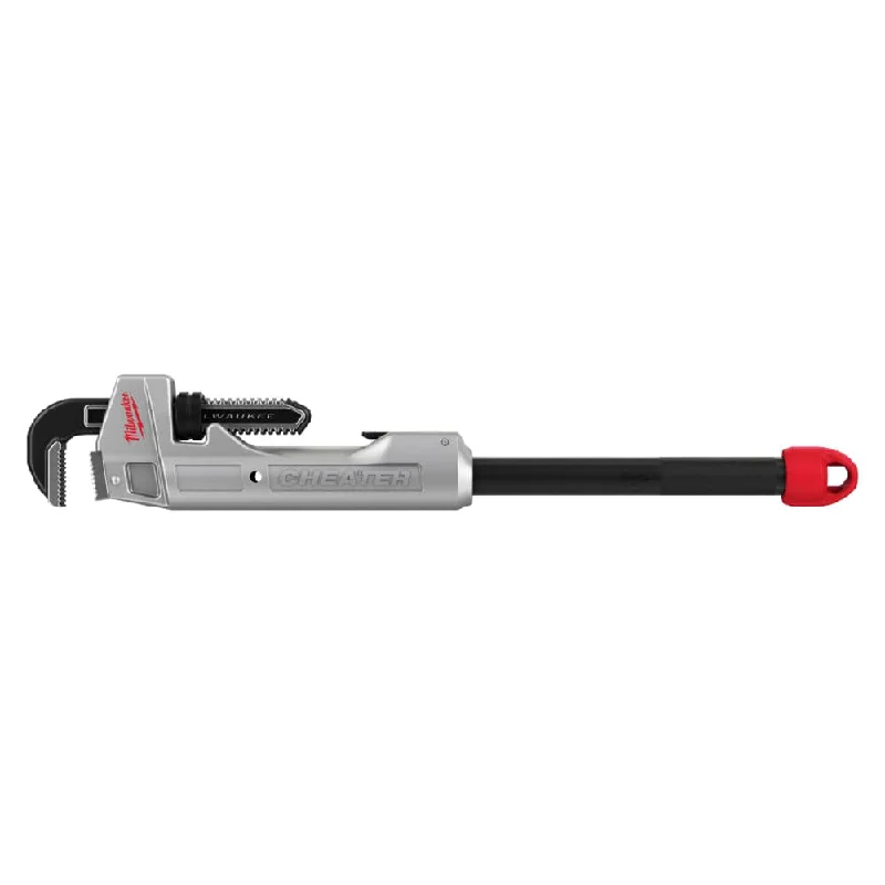 Milwaukee 48227318 260-610mm CHEATER Pipe Wrench Adaptable