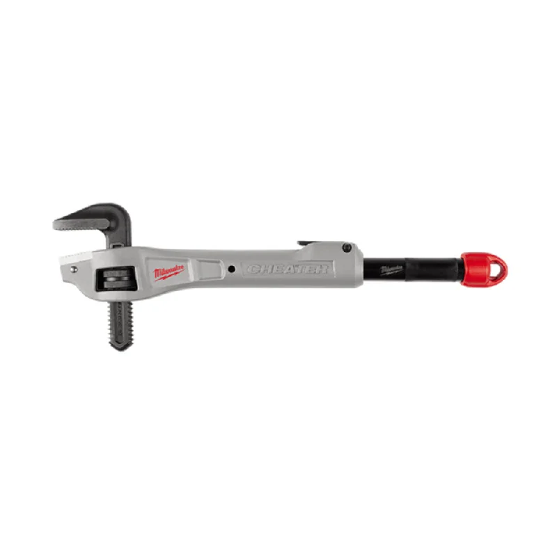 Milwaukee 48227322 63mm CHEATER Aluminium Offset Pipe Wrench