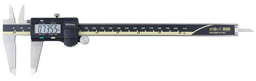 Mitutoyo Digital Caliper 8"/200mm