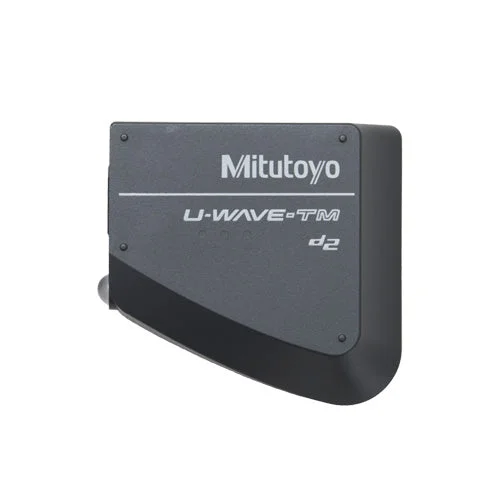 Mitutoyo U Wave/TM Fit Transmitter (IP67) for Micrometers