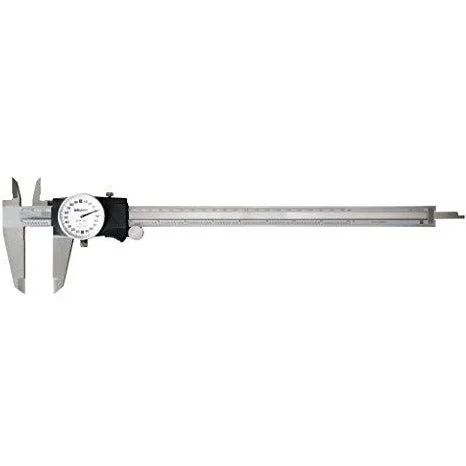 Mitutoyo Vernier Caliper 12" x .001"