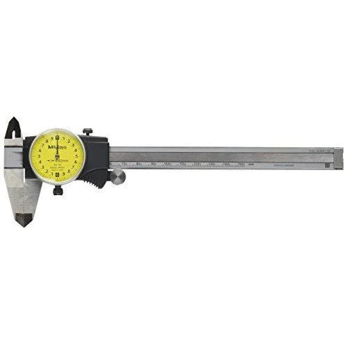 Mitutoyo Vernier Caliper 150mm x 0.02mm