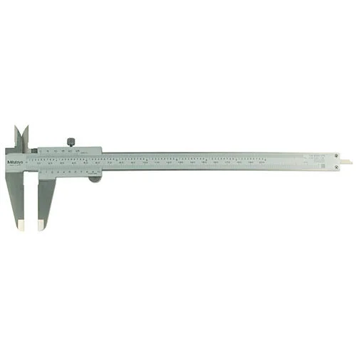 Mitutoyo Vernier Caliper 8"/200mm x .001" / 0.02mm