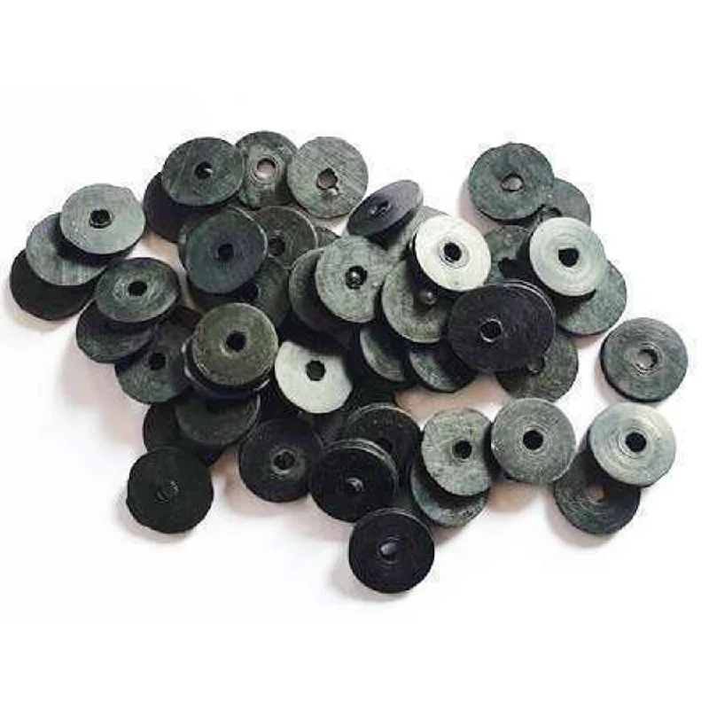 Neoprene Rubber Washers (100pc)