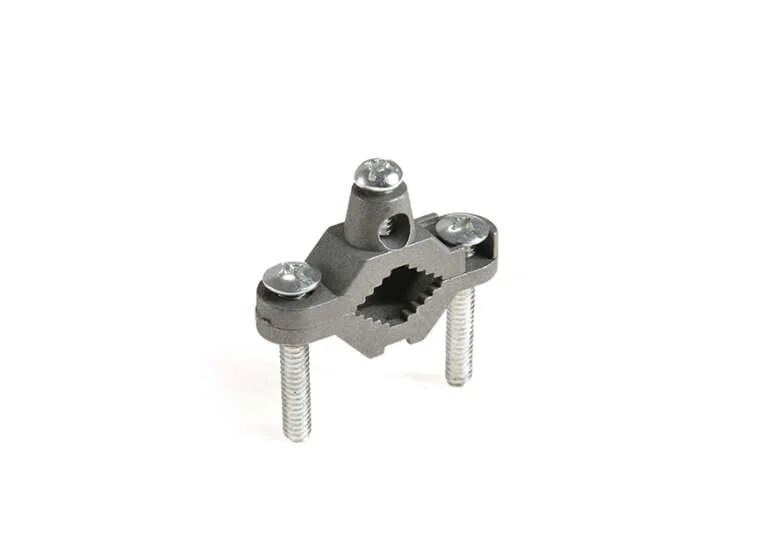 Ground Rod Clamp