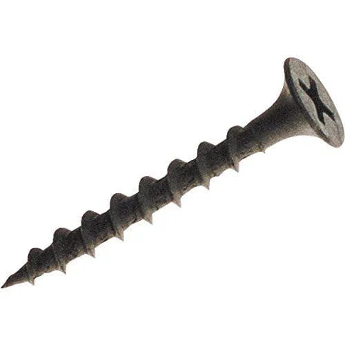 Primesource CS114 1 Box 6 X 1-1/4" Coarse Drywall Screws