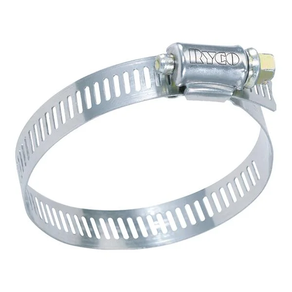 Ryco Hose Clamp 108-150Mm / Standard Series | Misc.