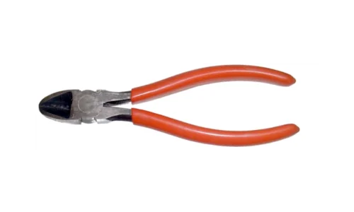 T&E 6" Diagonal Cutting Pliers