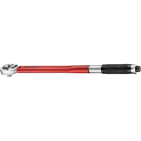 Teng 1/2In Dr. Torq. Wr. 70-350Nm / 50-250Ft/Lb L/R | Torque Wrenches - 1/2 Inch Drive