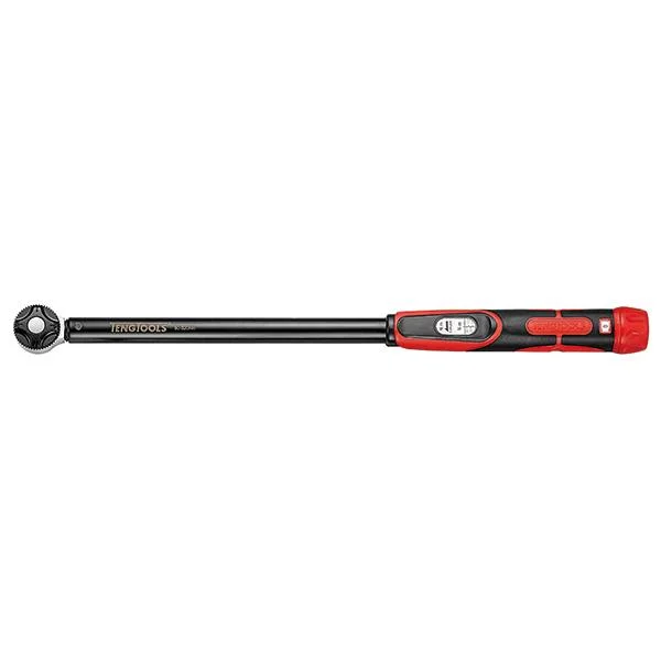 Teng 1/2In Torque Wrench Iq Plus 60-320Nm | Torque Wrenches - 1/2 Inch Drive