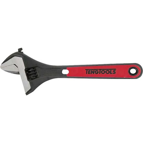 Teng 10In/255Mm Iq Adjustable Wrench (320Nm) | Wrenches & Spanners