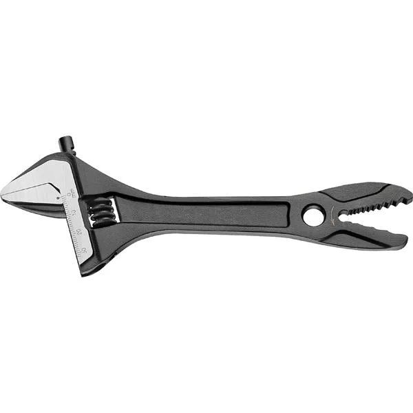 Teng 200Mm Adjustable Wrench (Speed Rapid Type) | Wrenches & Spanners