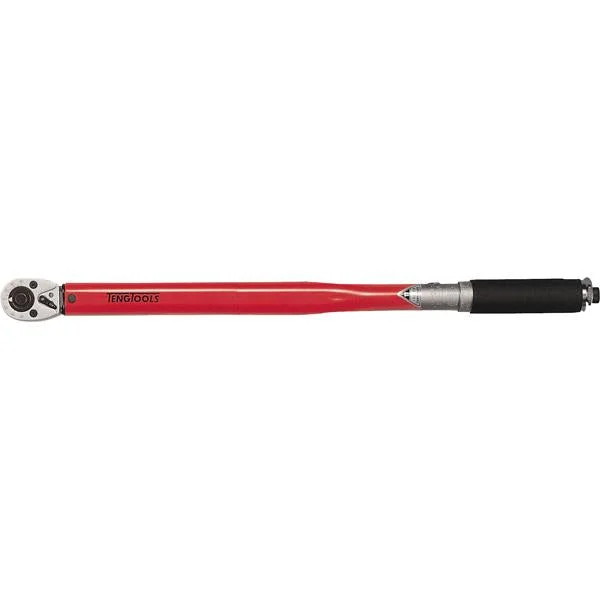 Teng 3/4In Dr. Torque Wrench 65-450Nm / 48-330Ft/Lb L/R | Torque Wrenches - 3/4 Inch Drive