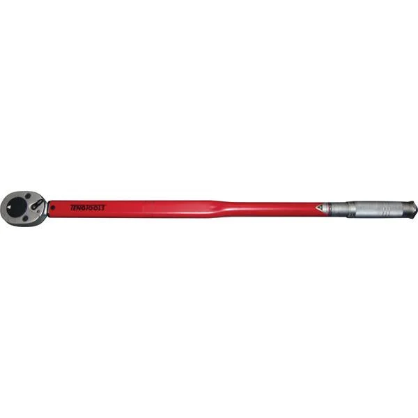 Teng 3/4In Dr. Torque Wrench 65-450Nm / 48-330Ft/Lb | Torque Wrenches - 3/4 Inch Drive