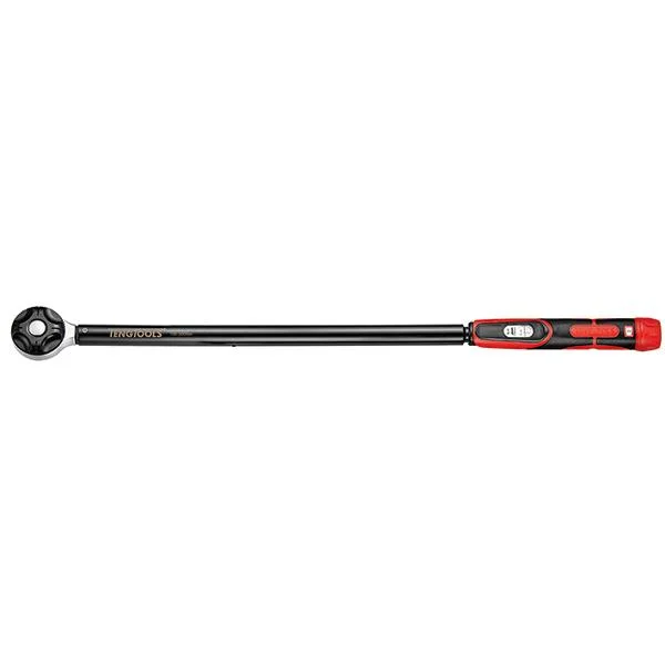 Teng 3/4In Dr. Torque Wrench Iq Plus 100-500Nm | Torque Wrenches - 3/4 Inch Drive