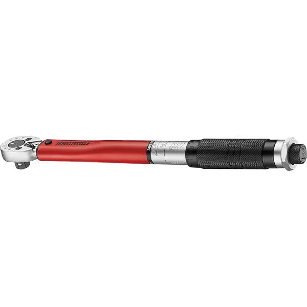 Teng 3/8In Dr. Torque Wrench 20-110Nm / 15-75Ft/Lb | Torque Wrenches - 3/8 Inch Drive