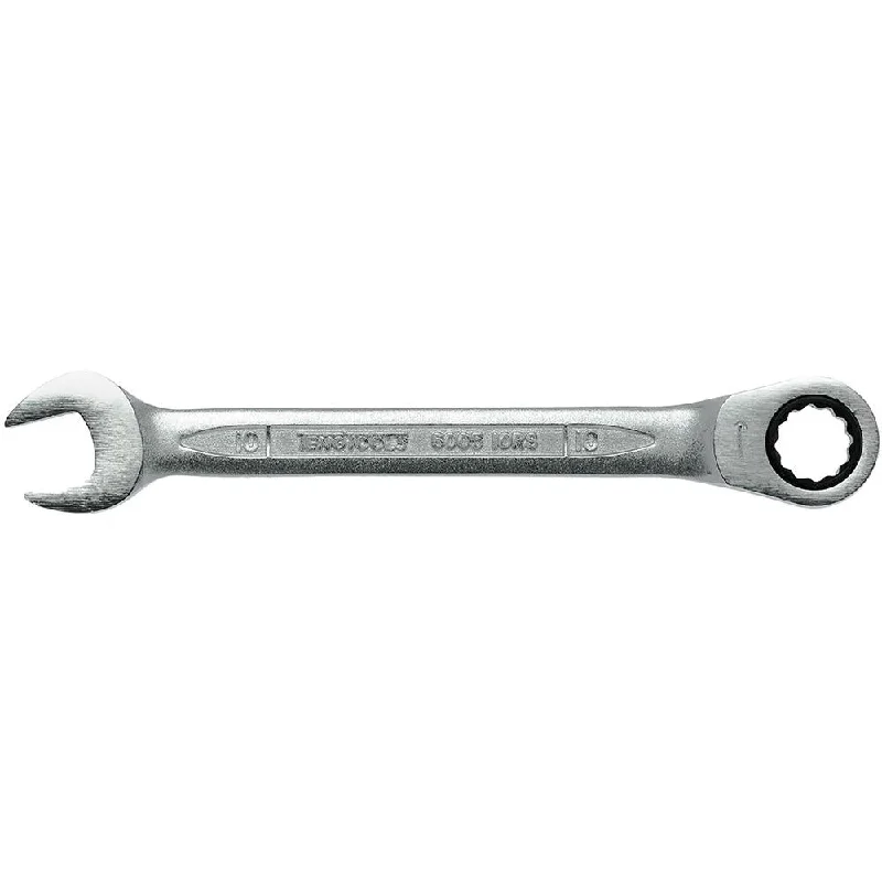 Teng Ratchet Combination Spanner 10Mm | Wrenches & Spanners - Ratcheting - Metric