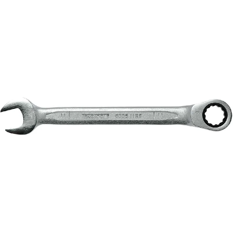 Teng Ratchet Combination Spanner 11Mm | Wrenches & Spanners - Ratcheting - Metric