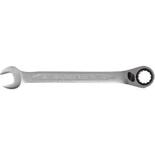 Teng Reversible Ratchet Combination Spanner 1/2In | Wrenches & Spanners - Imperial