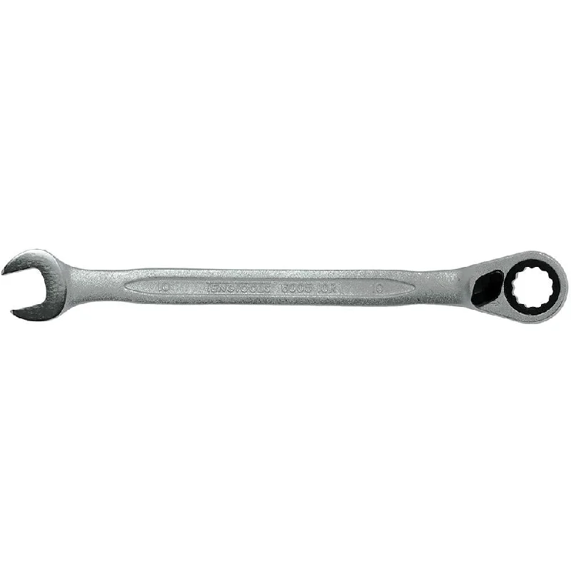 Teng Reversible Ratchet Combination Spanner 10Mm | Wrenches & Spanners - Metric