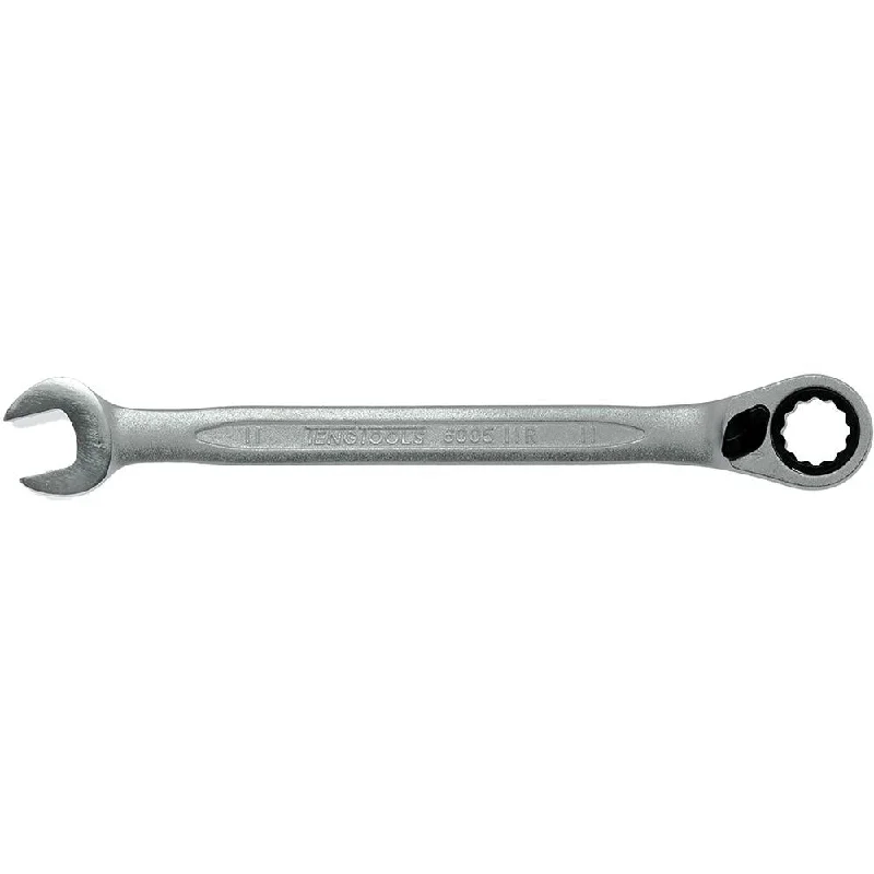 Teng Reversible Ratchet Combination Spanner 11Mm | Wrenches & Spanners - Metric