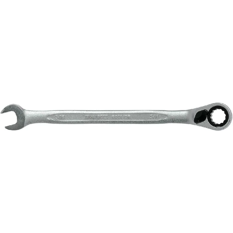 Teng Reversible Ratchet Combination Spanner 5/16In | Wrenches & Spanners - Imperial