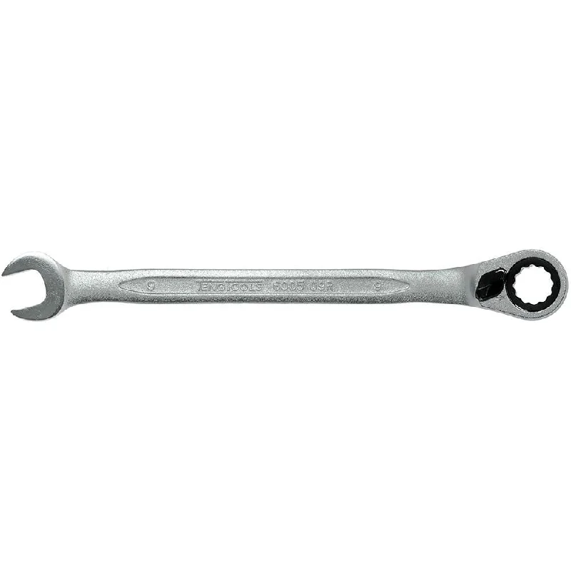 Teng Reversible Ratchet Combination Spanner 9Mm | Wrenches & Spanners - Metric