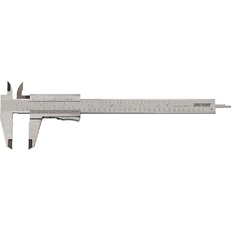 Teng Vernier Caliper 150Mm | Vernier Calipers - Standard Calipers